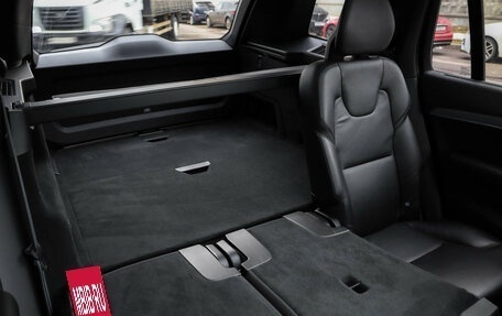 Volvo XC90 II рестайлинг, 2019 год, 4 919 000 рублей, 29 фотография