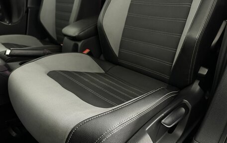 Volkswagen Jetta VI, 2012 год, 900 000 рублей, 10 фотография