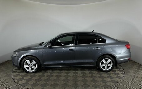 Volkswagen Jetta VI, 2012 год, 900 000 рублей, 5 фотография