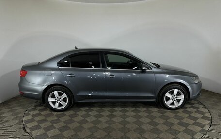 Volkswagen Jetta VI, 2012 год, 900 000 рублей, 4 фотография