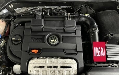 Volkswagen Jetta VI, 2012 год, 900 000 рублей, 17 фотография