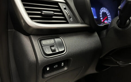 KIA Optima IV, 2018 год, 1 420 000 рублей, 6 фотография