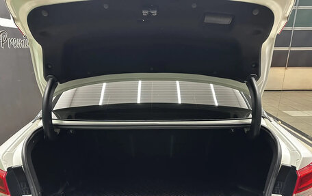 KIA Optima IV, 2018 год, 1 420 000 рублей, 14 фотография