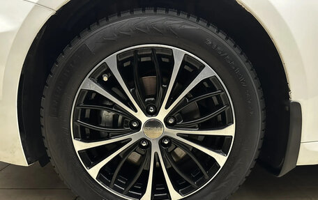 KIA Optima IV, 2018 год, 1 420 000 рублей, 18 фотография