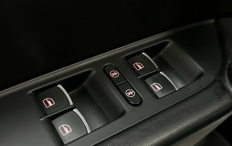 Volkswagen Touareg III, 2014 год, 2 640 000 рублей, 7 фотография