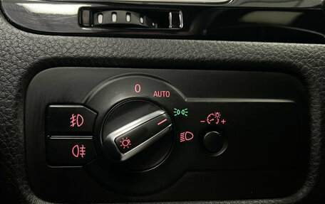 Volkswagen Touareg III, 2014 год, 2 640 000 рублей, 10 фотография