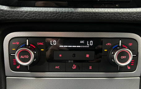 Volkswagen Touareg III, 2014 год, 2 640 000 рублей, 15 фотография