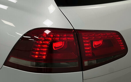 Volkswagen Touareg III, 2014 год, 2 640 000 рублей, 5 фотография