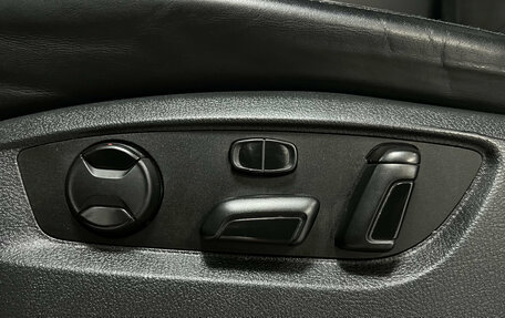 Volkswagen Touareg III, 2014 год, 2 640 000 рублей, 8 фотография