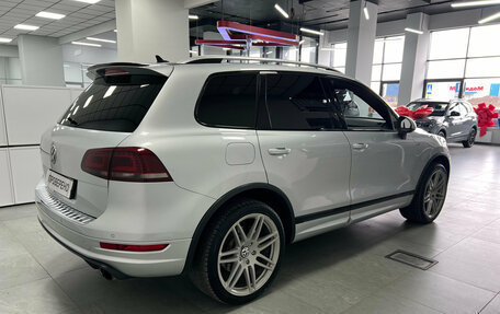 Volkswagen Touareg III, 2014 год, 2 640 000 рублей, 6 фотография