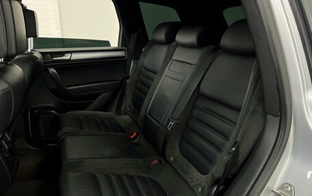 Volkswagen Touareg III, 2014 год, 2 640 000 рублей, 17 фотография