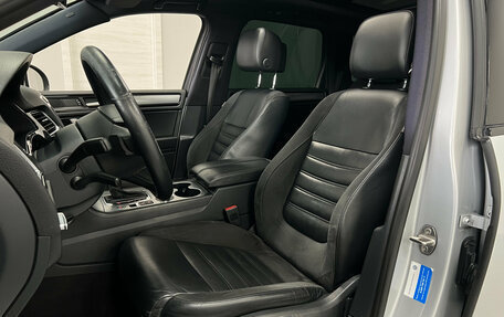 Volkswagen Touareg III, 2014 год, 2 640 000 рублей, 16 фотография