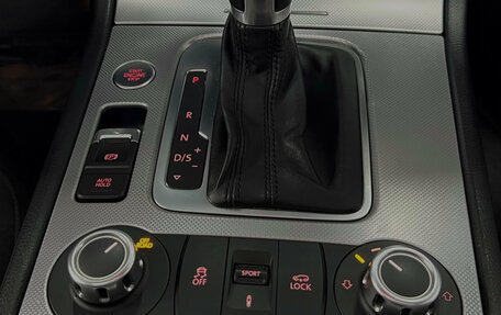 Volkswagen Touareg III, 2014 год, 2 640 000 рублей, 20 фотография