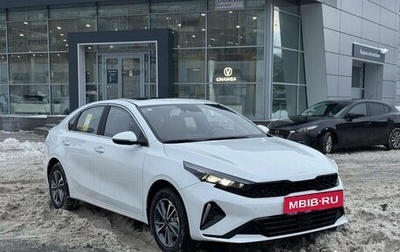 KIA K3, 2025 год, 2 809 500 рублей, 1 фотография