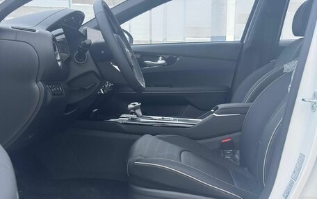 KIA K3, 2025 год, 2 809 500 рублей, 9 фотография