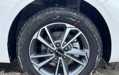 KIA K3, 2025 год, 2 809 500 рублей, 7 фотография