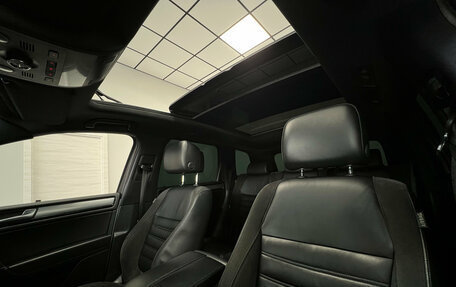 Volkswagen Touareg III, 2014 год, 2 640 000 рублей, 18 фотография