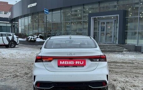 KIA K3, 2025 год, 2 809 500 рублей, 6 фотография