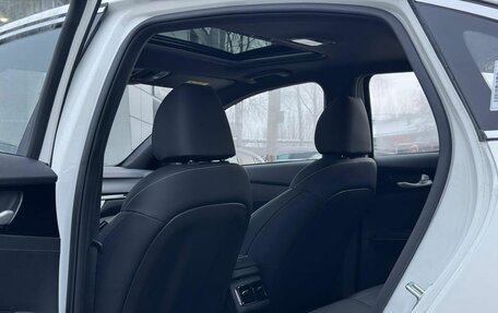 KIA K3, 2025 год, 2 809 500 рублей, 17 фотография