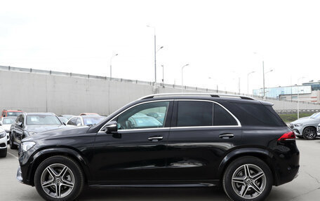 Mercedes-Benz GLE, 2021 год, 6 800 000 рублей, 8 фотография