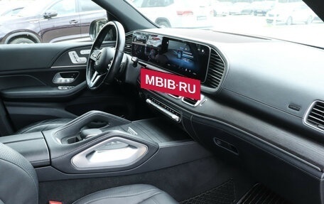 Mercedes-Benz GLE, 2021 год, 6 800 000 рублей, 9 фотография