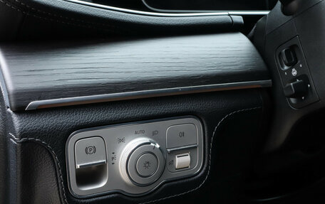 Mercedes-Benz GLE, 2021 год, 6 800 000 рублей, 21 фотография