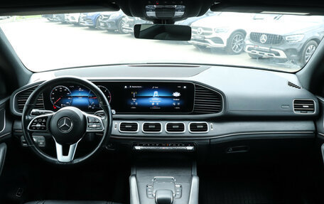 Mercedes-Benz GLE, 2021 год, 6 800 000 рублей, 12 фотография