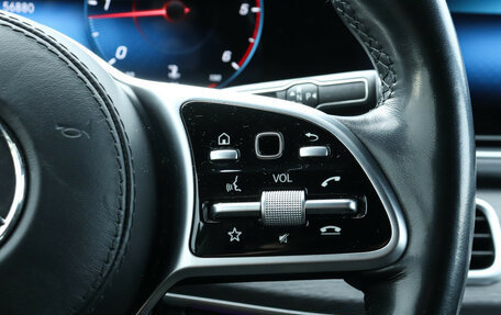 Mercedes-Benz GLE, 2021 год, 6 800 000 рублей, 19 фотография