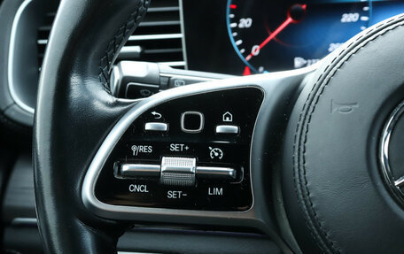 Mercedes-Benz GLE, 2021 год, 6 800 000 рублей, 18 фотография