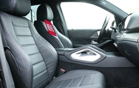 Mercedes-Benz GLE, 2021 год, 6 800 000 рублей, 14 фотография