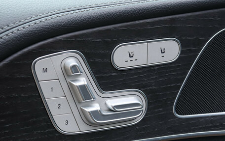 Mercedes-Benz GLE, 2021 год, 6 800 000 рублей, 15 фотография