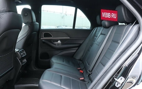 Mercedes-Benz GLE, 2021 год, 6 800 000 рублей, 10 фотография