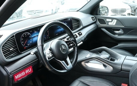 Mercedes-Benz GLE, 2021 год, 6 800 000 рублей, 13 фотография