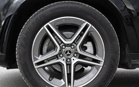 Mercedes-Benz GLE, 2021 год, 6 800 000 рублей, 28 фотография