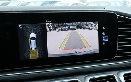 Mercedes-Benz GLE, 2021 год, 6 800 000 рублей, 24 фотография