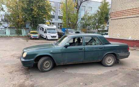 ГАЗ 31105 «Волга», 2005 год, 170 000 рублей, 4 фотография