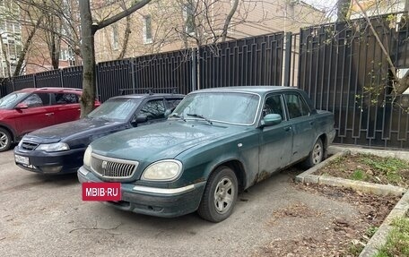 ГАЗ 31105 «Волга», 2005 год, 170 000 рублей, 2 фотография