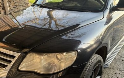 Volkswagen Touareg III, 2008 год, 950 000 рублей, 1 фотография