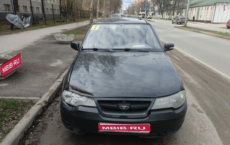 Daewoo Nexia I рестайлинг, 2010 год, 150 000 рублей, 1 фотография