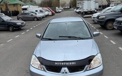 Mitsubishi Lancer IX, 2007 год, 400 000 рублей, 1 фотография