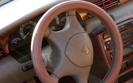 Iran Khodro Samand, 2007 год, 160 000 рублей, 1 фотография