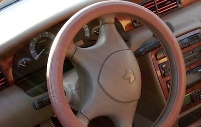 Iran Khodro Samand, 2007 год, 160 000 рублей, 1 фотография