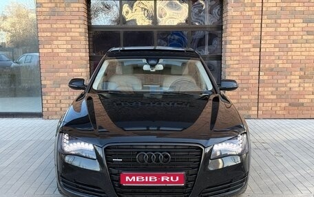 Audi A8, 2010 год, 1 150 000 рублей, 1 фотография