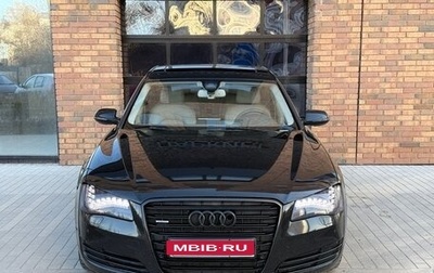 Audi A8, 2010 год, 1 150 000 рублей, 1 фотография