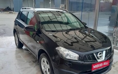 Nissan Qashqai, 2010 год, 950 000 рублей, 1 фотография