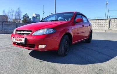 Chevrolet Lacetti, 2008 год, 250 000 рублей, 1 фотография