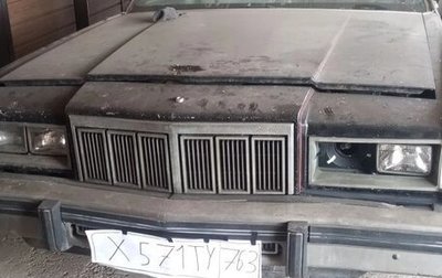 Mercury Grand Marquis I, 1989 год, 800 000 рублей, 1 фотография