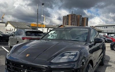 Porsche Cayenne III, 2026 год, 18 900 000 рублей, 1 фотография