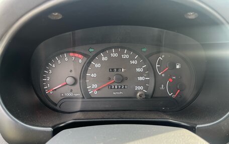 Hyundai Accent II, 2005 год, 390 000 рублей, 14 фотография