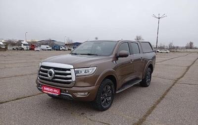 Great Wall Poer, 2024 год, 2 764 000 рублей, 1 фотография